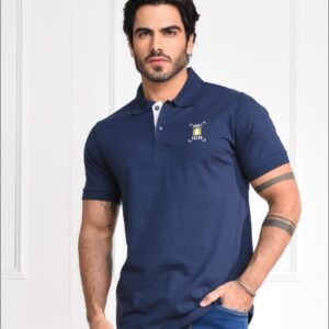 Blusa ACS – Azul Bebê